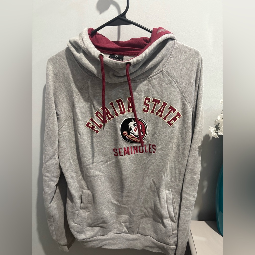 Florida State Hoodie